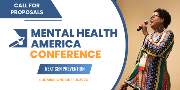 Mental Health America Conference 2023 Washington DC, USA 